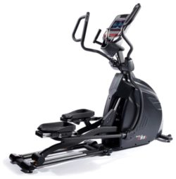 Sole Fitness - E95S 2016 Elliptical Trainer